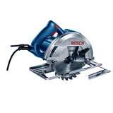 Sierra Circular Bosch GKS 150 1500W 220V con disco y bolso