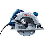 Sierra circular Bosch GKS 20-65 2000W 220V 1 disco de sierra