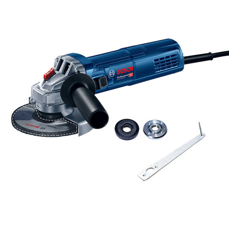 Amoladora angular Bosch GWS 9-125 S 900W 220V