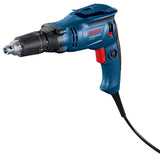 Atornillador Drywall Bosch GTB 650 1/4" 650W 220V