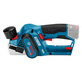 Cepillo inalámbrico Bosch GHO 12V-20 12V SB