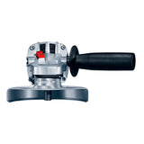 Amoladora angular de 5" Bosch GWS 9-125 900W 220V