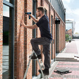 Taladro percutor atorn. inalámbrico Bosch GSB 120-LI 12V
