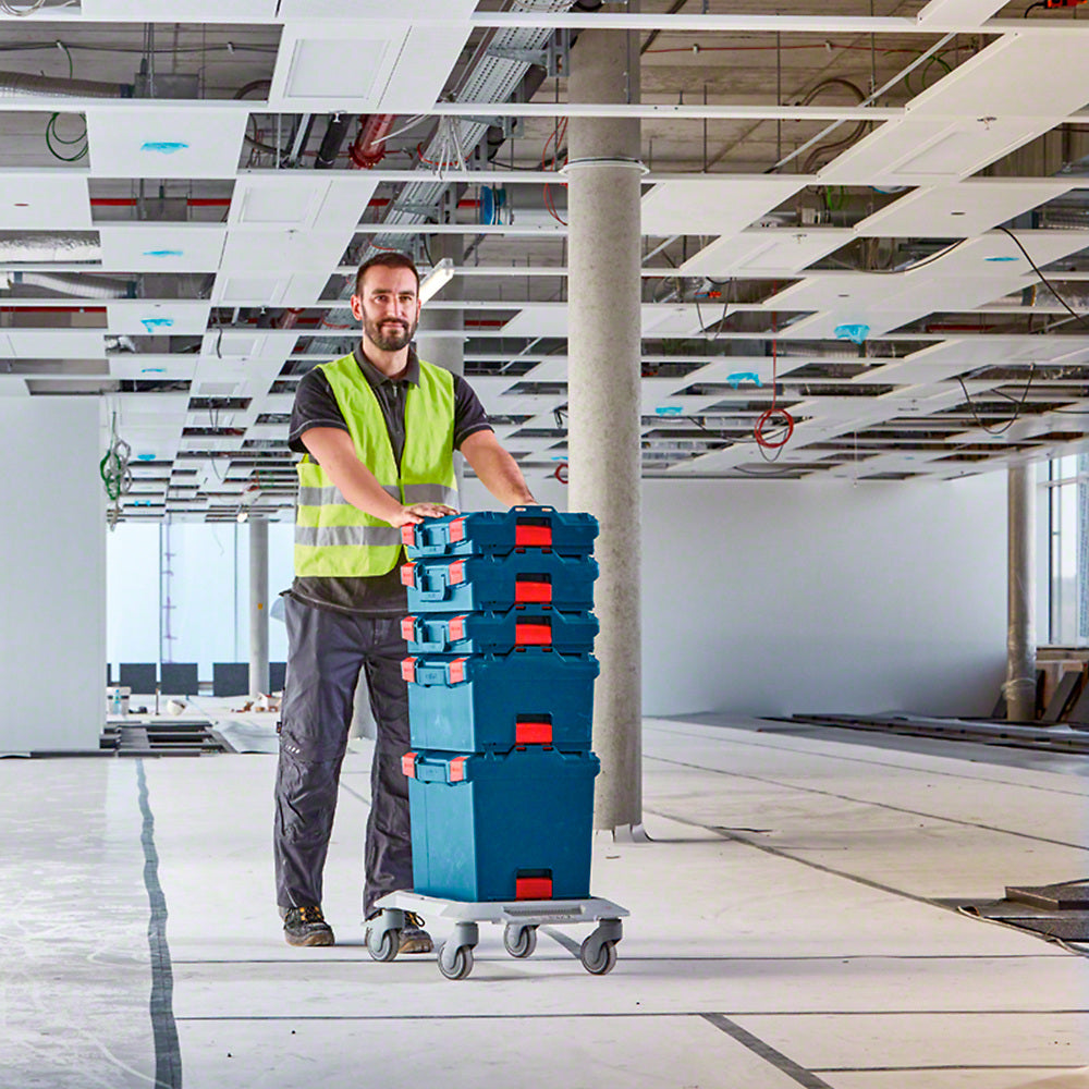 Caja de Herramientas Bosch L-BOXX 238