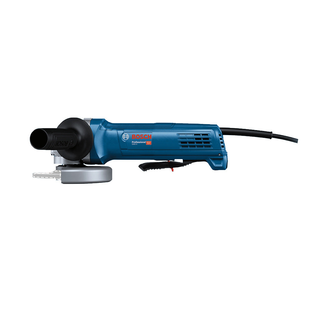 Amoladora angular de 5" Bosch GWS 9-125 P 900W 200V