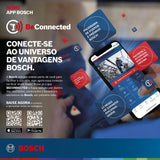 Módulo bluetooth Bosch GCY 42 con pila de 3V
