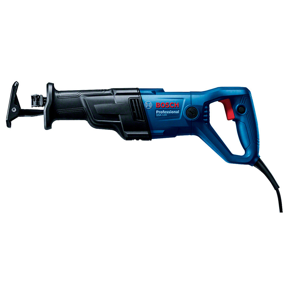Sierra Sable Industrial 1200W Bosch GSA 120