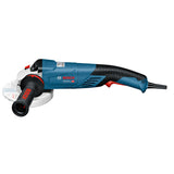 Amoladora angular de 5" Bosch GWS 18-125 PL 1800W 220V