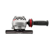 Amoladora angular de 7" Bosch GWS 25-180 VULCANO 2500W 220V