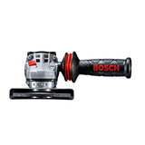Amoladora inalámbrica de 5" Bosch GWS 18V-10 18V SB