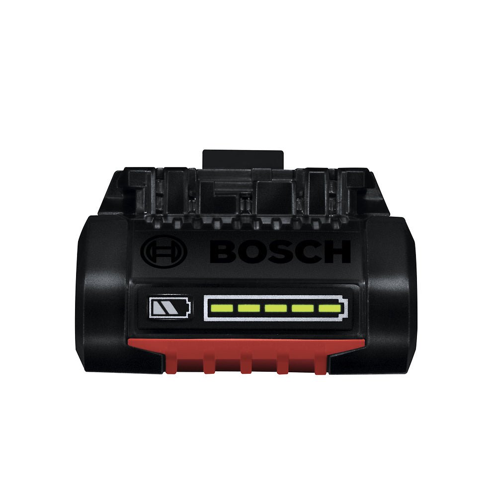 Batería de iones de litio Bosch ProCORE 18V 4,0 Ah