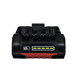 Batería de iones de litio Bosch ProCORE 18V 4,0 Ah