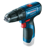 Taladro percutor atorn. inalámbrico Bosch GSB 120-LI 12V