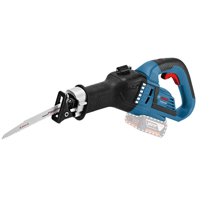 Sierra sable inalámbrica Bosch GSA 18V-32 18V SB Brushless