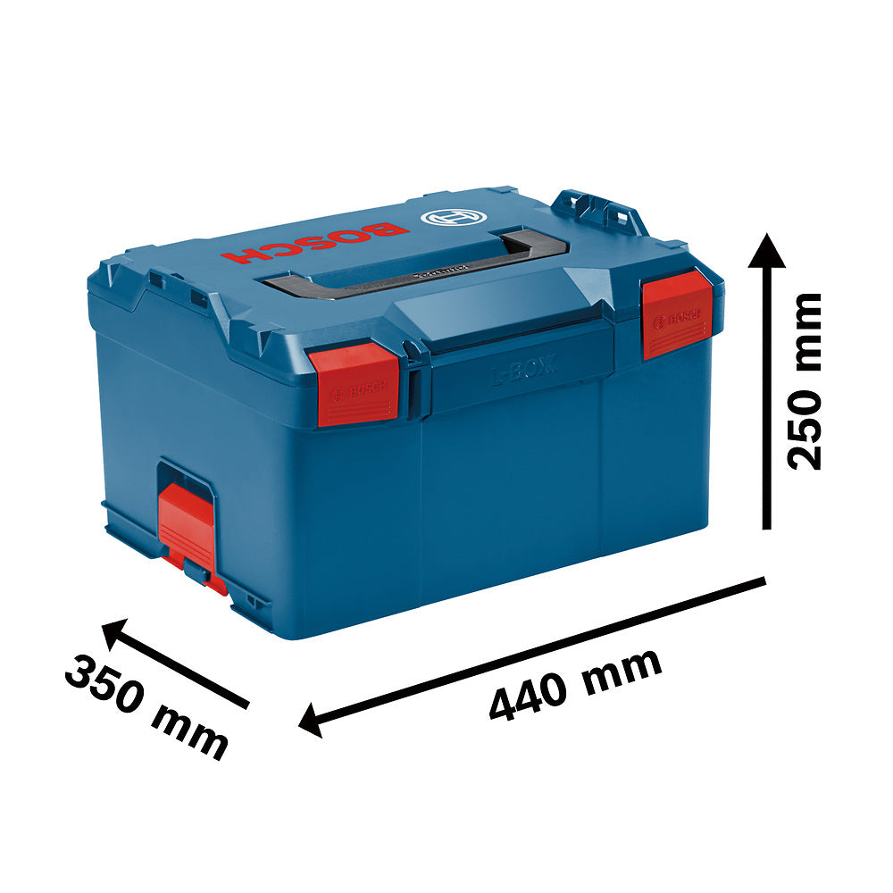 Caja de Herramientas Bosch L-BOXX 238