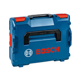 Amoladora inalámbrica Bosch GWX 18V-10 PC 18V SB en maletín