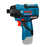 Llave de impacto inalámbrica Bosch GDR 12V-110 12V SB