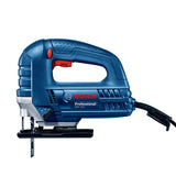 Sierra caladora Bosch GST 75 E 710W 220V c/1 Hoja de sierra
