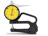 Medidor de Espesor 10 mm Starrett 3015MA