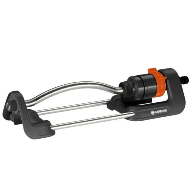Aspersor Oscilante Gardena Aqua S 18700 producto