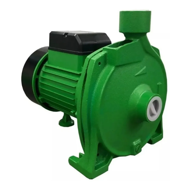 Bomba Centrifuga Elevadora Agua Rowa Cpm 130 1/2 Hp