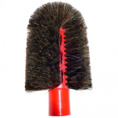 Cepillo Circular Hubix H091-07 frontal