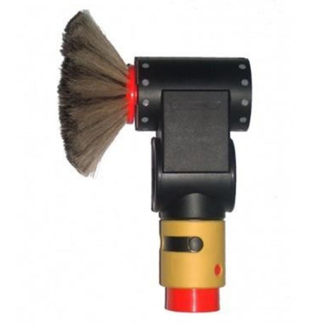 Cepillo para Limpieza de Aislantes Hubix H091-14 Turbo perfil