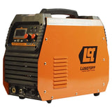 Cortadora de Plasma Inverter Lusqtoff INCUT-70 frente 1