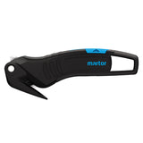 Cutter De Seguridad Martor Secumax 320 frente