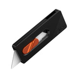 Cutter de Seguridad EDC con Hoja Cerámica SLICE 10496