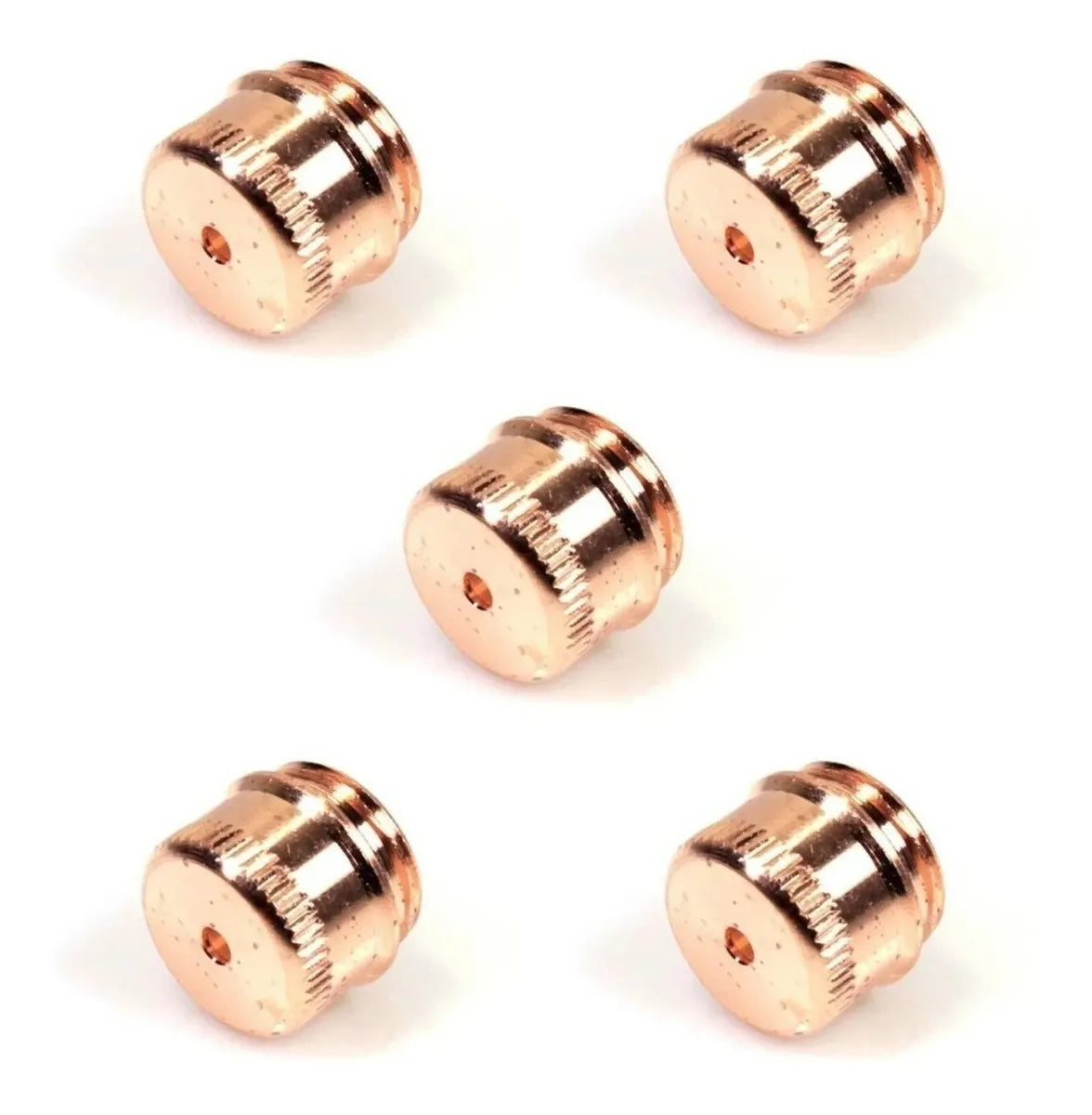 Consumible Plasma Escudo 50-60a P Thermal Dynamics 9-8238 X5