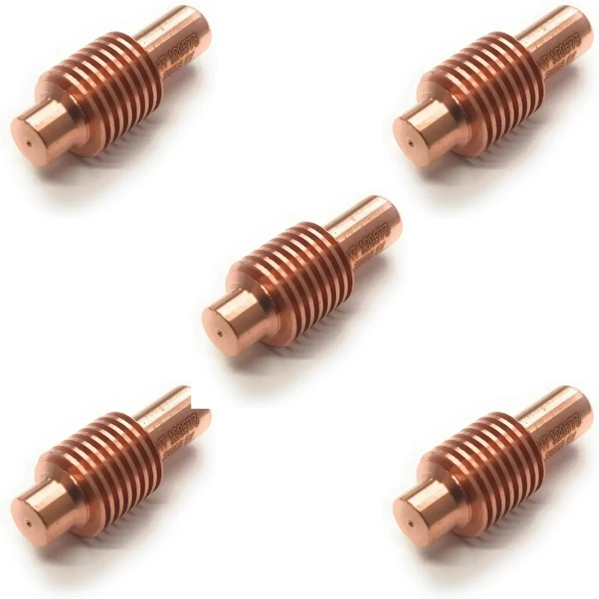 Electrodo Para Hypertherm 120573 Powermax 600 800 900 X5