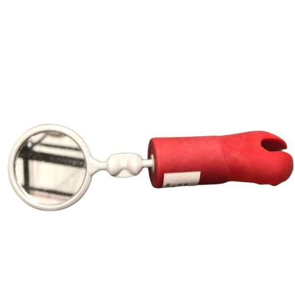 Espejo pequeño para Tubos Y Codos Hubix H091-30