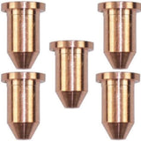 Consumible De Plasma Tobera Para Hypertherm 120606 X5