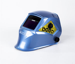 Mascara Fotosensible Industrial Premium DOGO DOG17690
