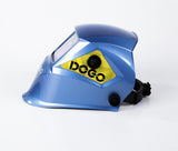Mascara Fotosensible Industrial Premium DOGO DOG17690 lateral
