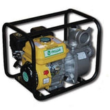 Motobomba 5,5 Hp 3 60000 l/h Niwa WNW-55-3 frontal