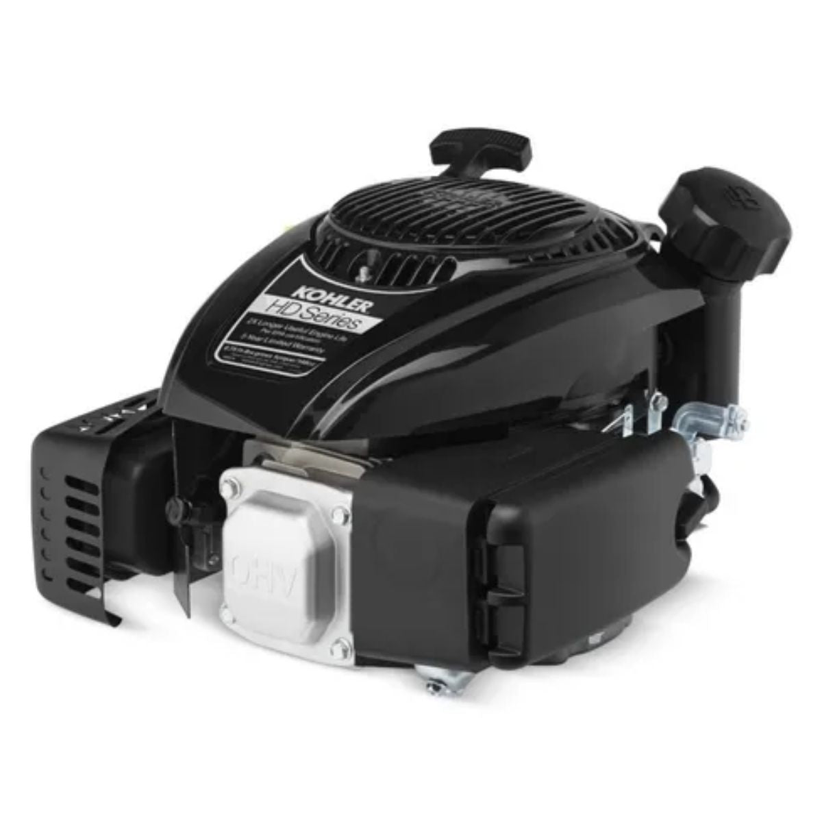 Motor 7,75hp Para Cortacesped Tipo Briggs Stratton Kohler HD775 frontal