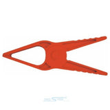 Pinza Aislada 1000V Clip MAX Hubix H034M perfil