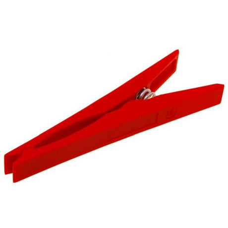 Pinza de Sujeción Aislada 1000 V Hubix H034 de frente