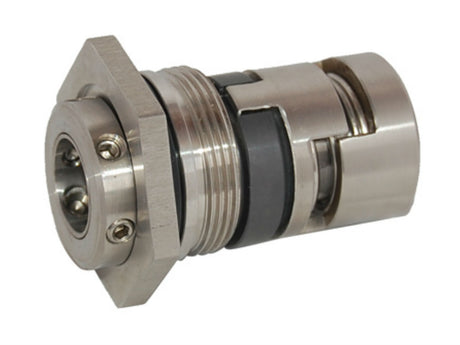 Sello Mecánico Monoresorte Cartucho 12 mm para Bomba Grundfos CR