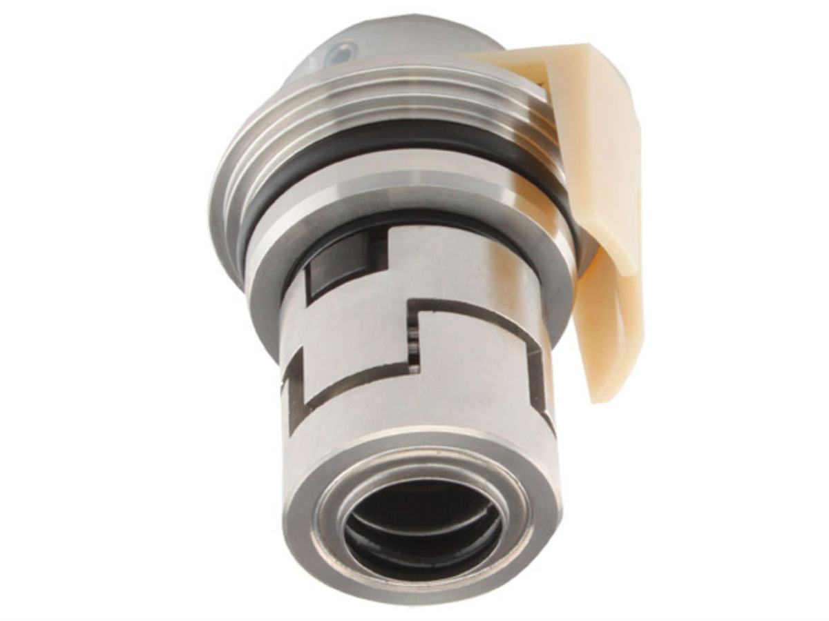 Sello Mecánico Monoresorte Cartucho 22, con Ahorro de un 8 a 15 % de energía eléctrica