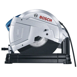 Sierra Sensitiva Professional 2000 W Bosch GCO 2000 frontal