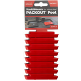 Soporte Para el sistema Packout Milwaukee PAC-F-02-8 frontal