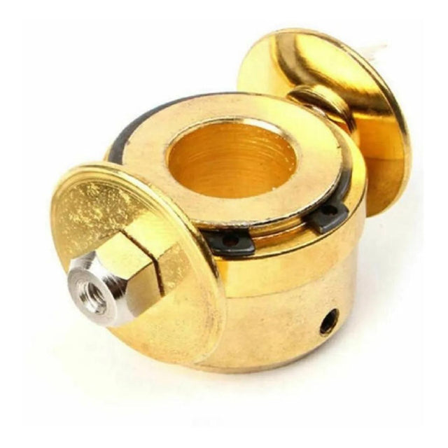 THUNDER PRO TRO5030 GUIA PRINCIPAL