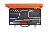 Juego Set de Bocallaves 19 Piezas 1/2" Bahco 185