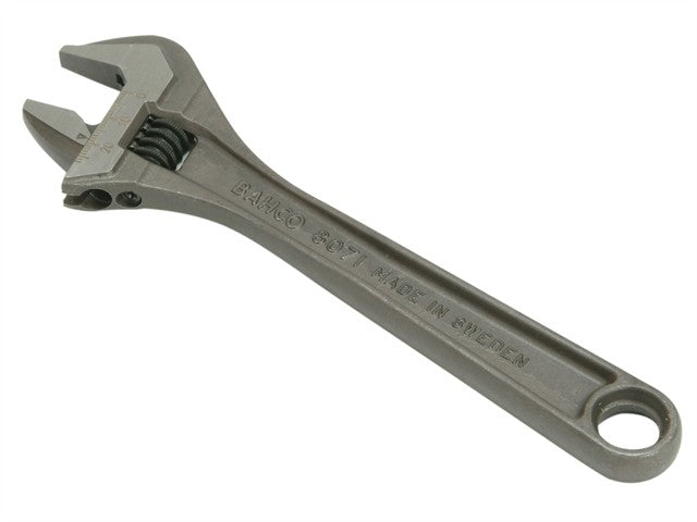 Llave Ajustable Fosfatada Bahco 305mm 12" 8073AIP