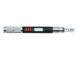 Torquímetro Digital 1/4" 1,5-30 Nm de Par y Ángulo con Memoria Bahco TAW1430
