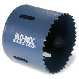 Sierra Copa Bimetálica 2-3/8" 60 mm Blu-Mol 538