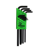 Juego de Llaves Allen Tipo Torx 8 Piezas Bondhus 31834